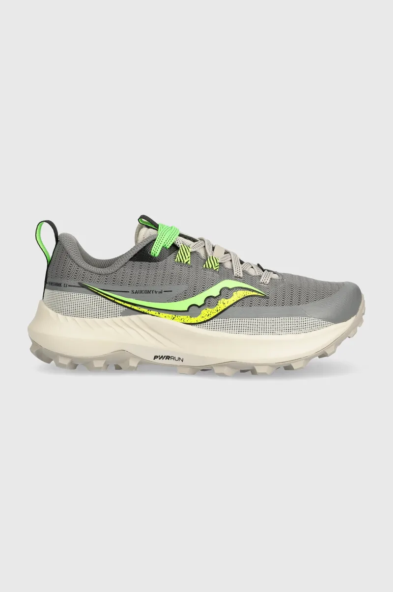 Παπούτσια Saucony Peregrine 13