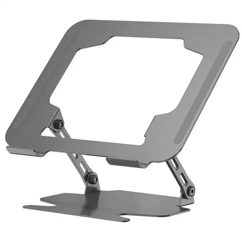 Βάση Laptop Havit Holder Adjustable Aluminum Alloy Silver (H740)