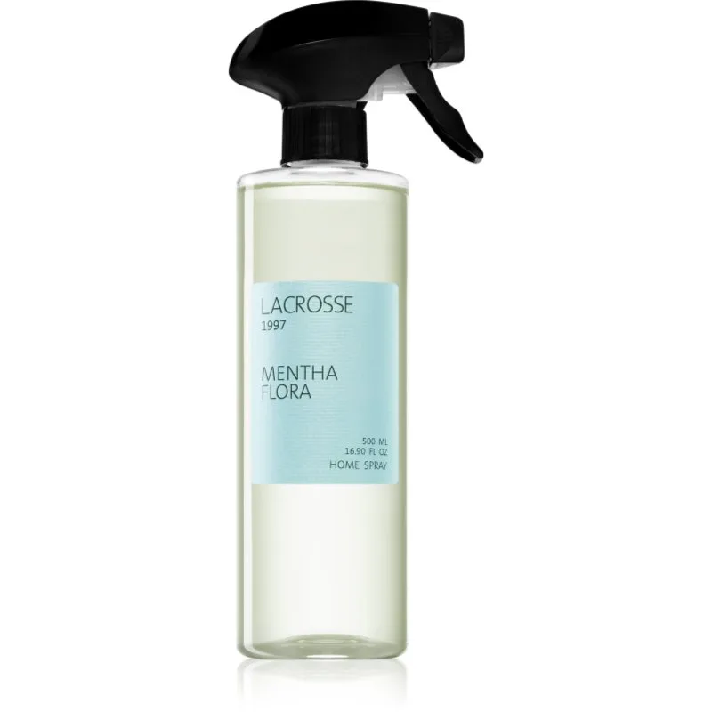 The Olphactory Lacrosse Mentha Flora σπρέι δωματίου 500 ml