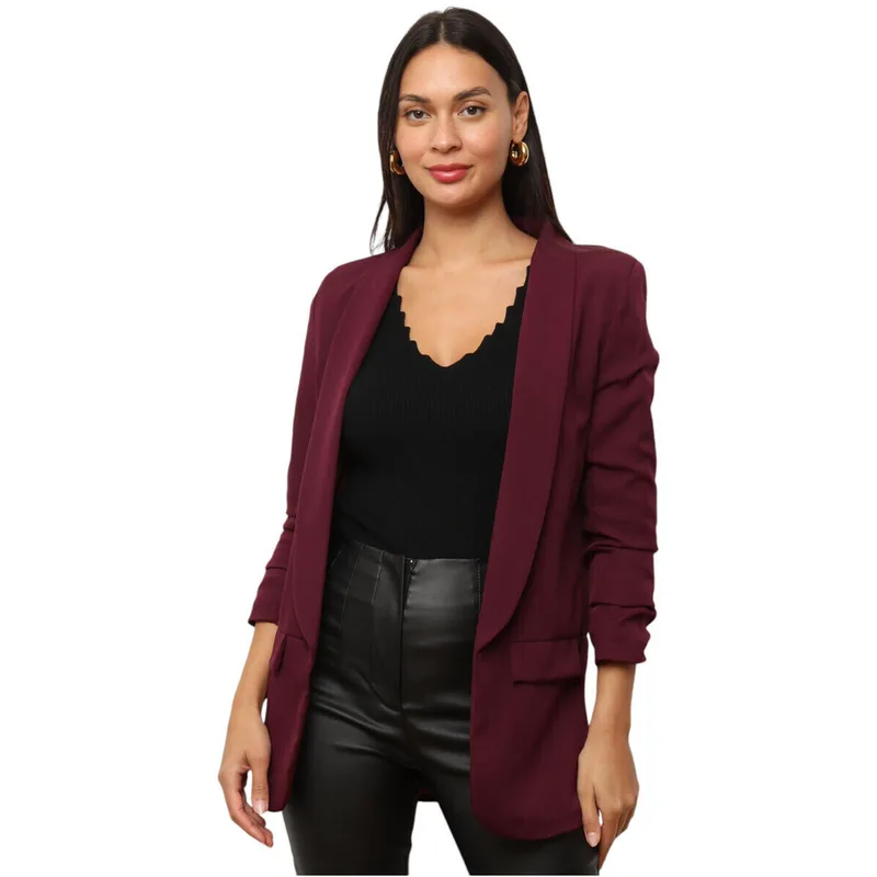 Σακάκι/Blazers La Modeuse 35101_P77723