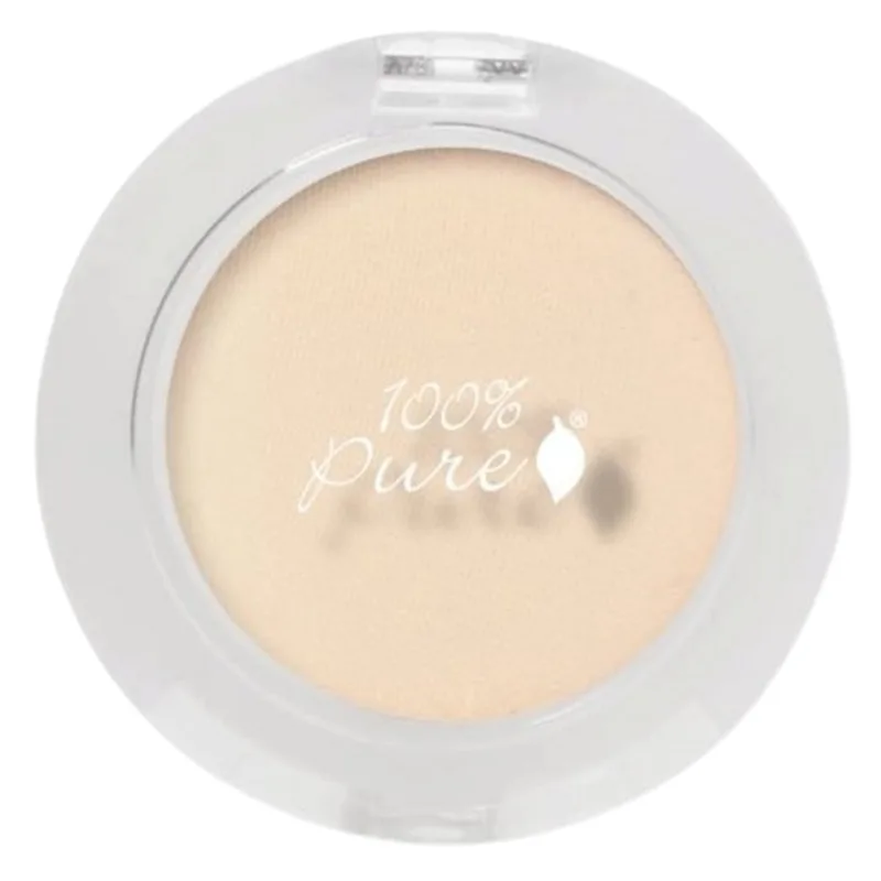 100% pure Vanilla Sugar Eyeshadow (2g)