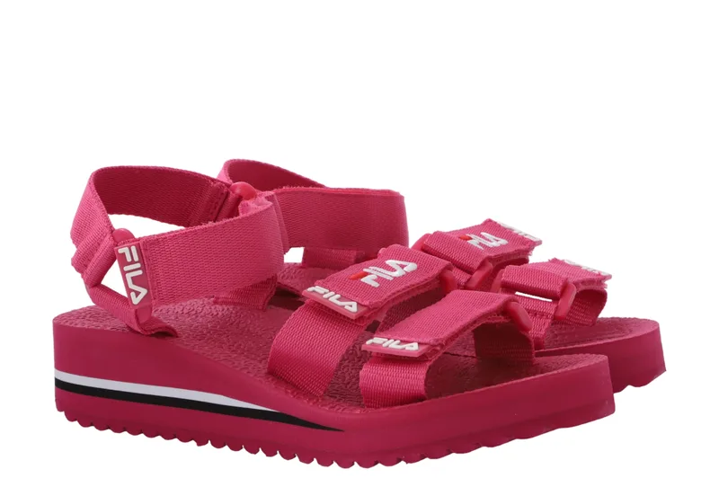 Σανδάλια Fila Tomaia FFK0022-40041 Unisex Παιδικό