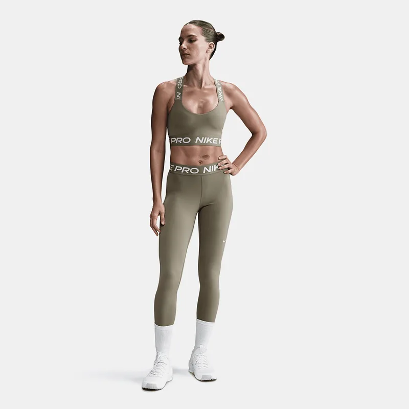 Nike Pro Γυναικείο Κολάν (9000206459_52326)