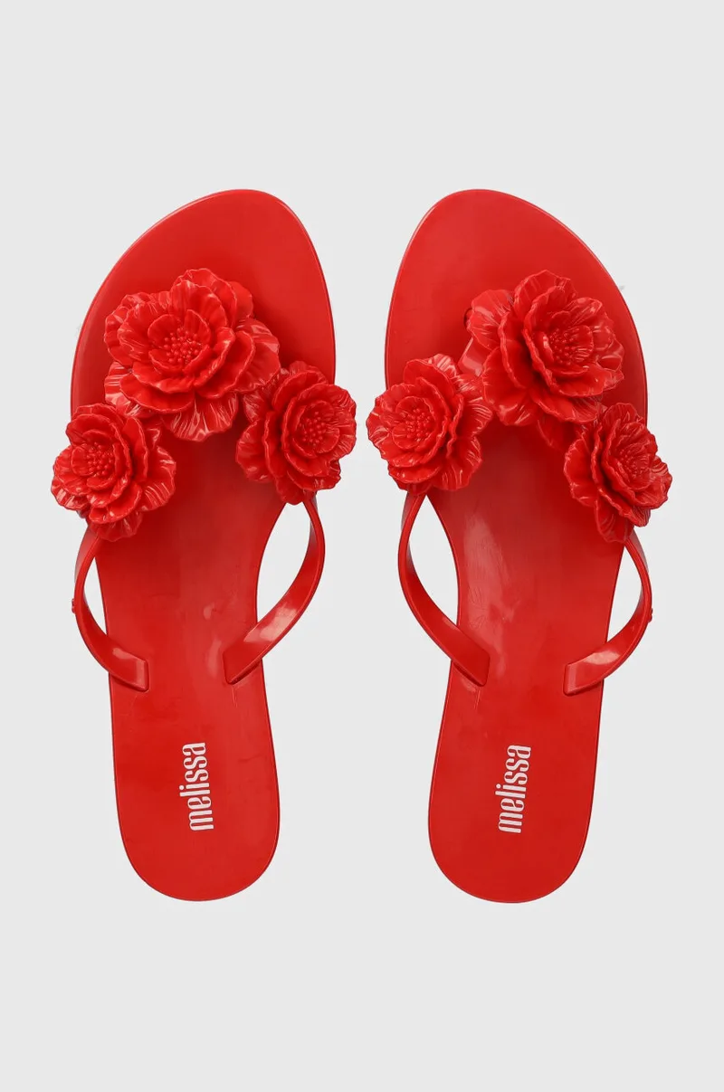 Σαγιονάρες Melissa MELISSA HARMONIC SPRINGTIME AD