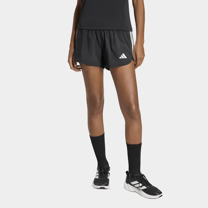 adidas Pacer Workout Woven 2In1 Γυναικείο Σορτς (9000259770_1469)