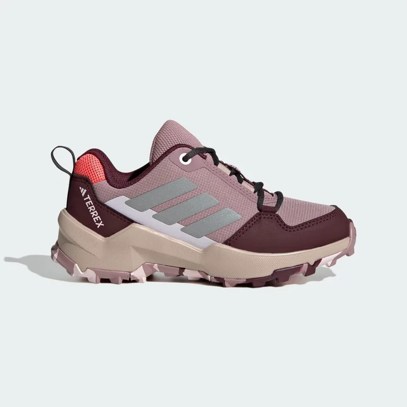 adidas Terrex K Ax4R Hiking Shoes (9000279696_94995)