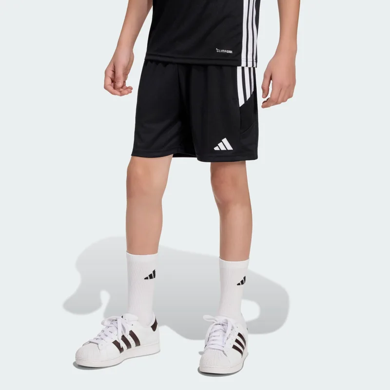adidas K Tiro 26 Essentials Shorts Kids (9000277870_50724)