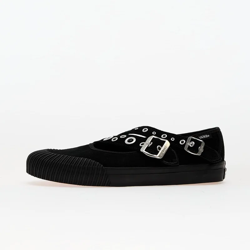 Sneakers Vans Mary Jane Straps Metl Black EUR 38.5