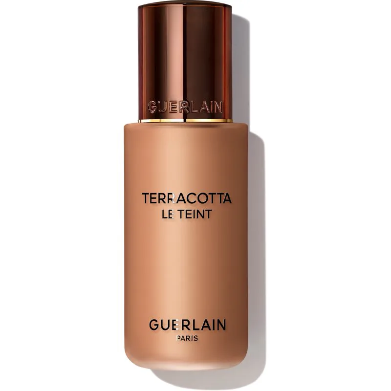 GUERLAIN Terracotta Le Teint υγρό μεικ απ για φυσική εμφάνιση απόχρωση 6N Neutral 35 ml