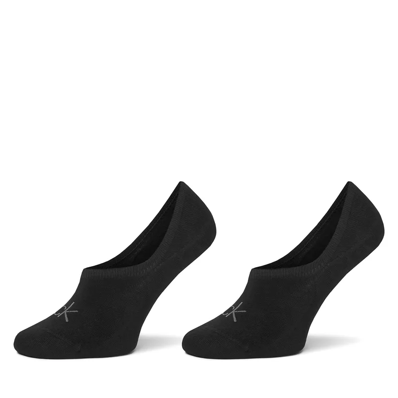 Σοσόνια Calvin Klein 701228801 Μαύρο