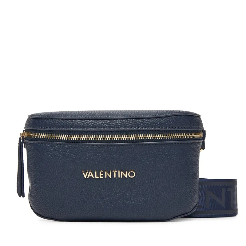 Τσαντάκι Μέσης Valentino Miramar VBS7UE54G Σκούρο μπλε