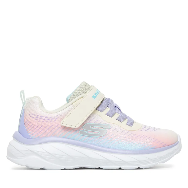 Αθλητικά Skechers Boundless - Color Blitz 303599L/NTMT Μωβ
