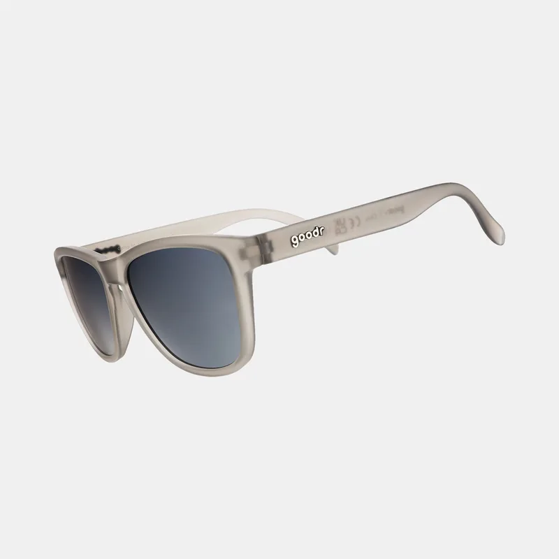 GOODR OG GOING TO VALHALA WITNESS SUNGLASSES ΓΚΡΙ