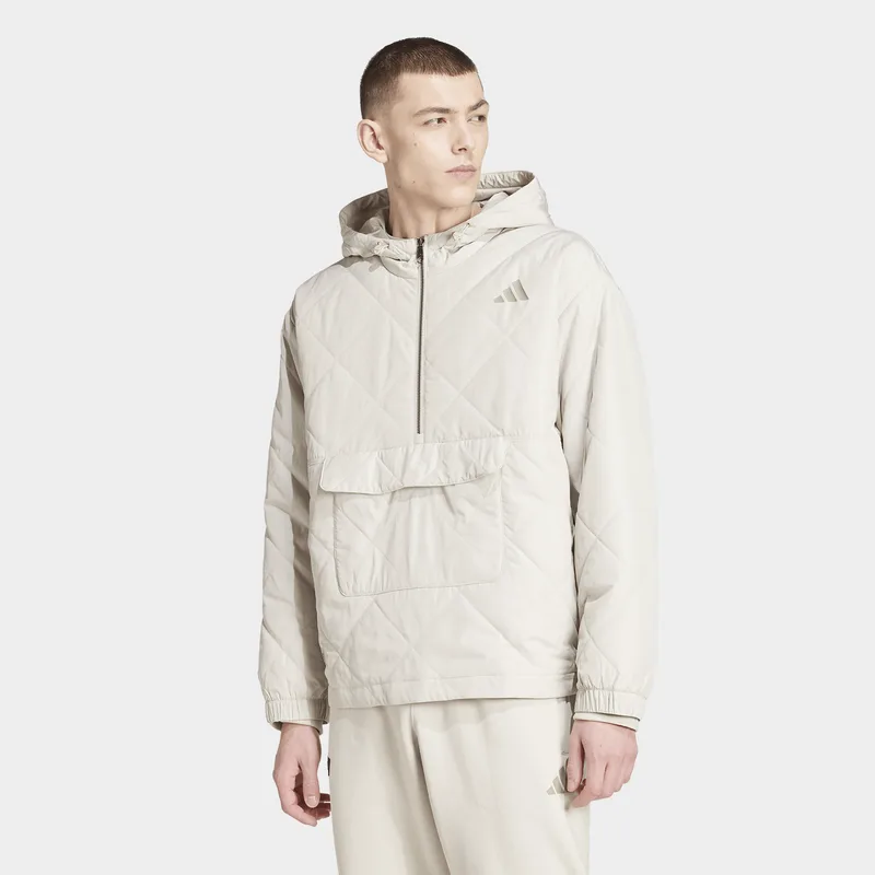 adidas Performance Mercedes - Amg Petronas Formula One Team Ανδρικό Μπουφάν (9000228021_85503)