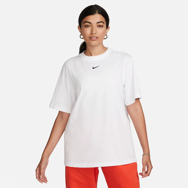 Nike Sportswear Essentials Γυναικείο T-Shirt (9000166120_1540)
