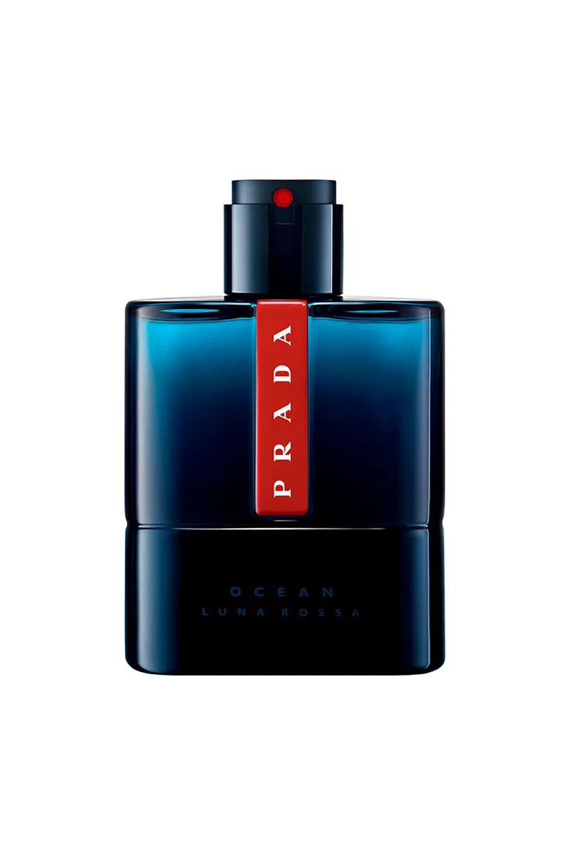 Prada Luna Rossa Ocean Eau de Toilette - 3614273556620