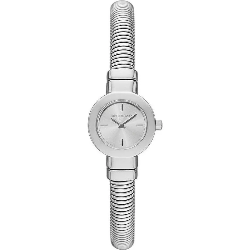 MICHAEL KORS Gramercy - MK7529, Silver case with Stainless Steel Bracelet