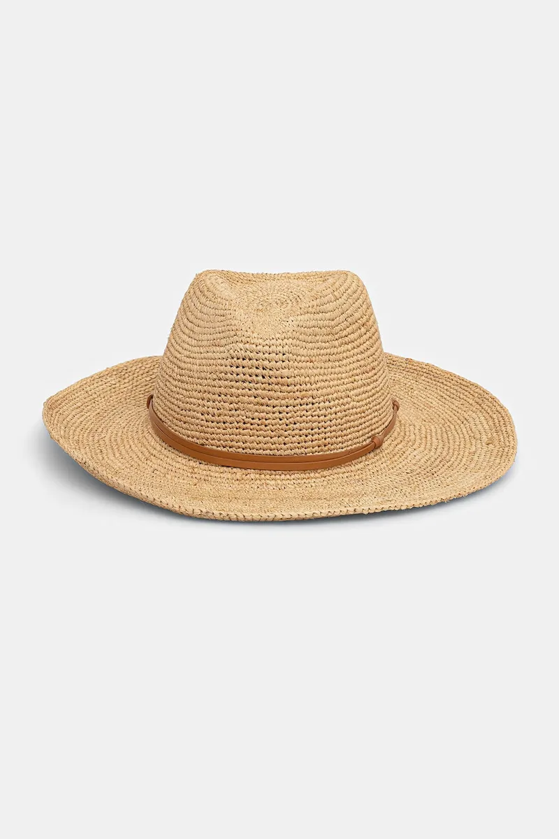 Weekend Max Mara καπέλο γυναικείο πλεγμένο AGALANTE