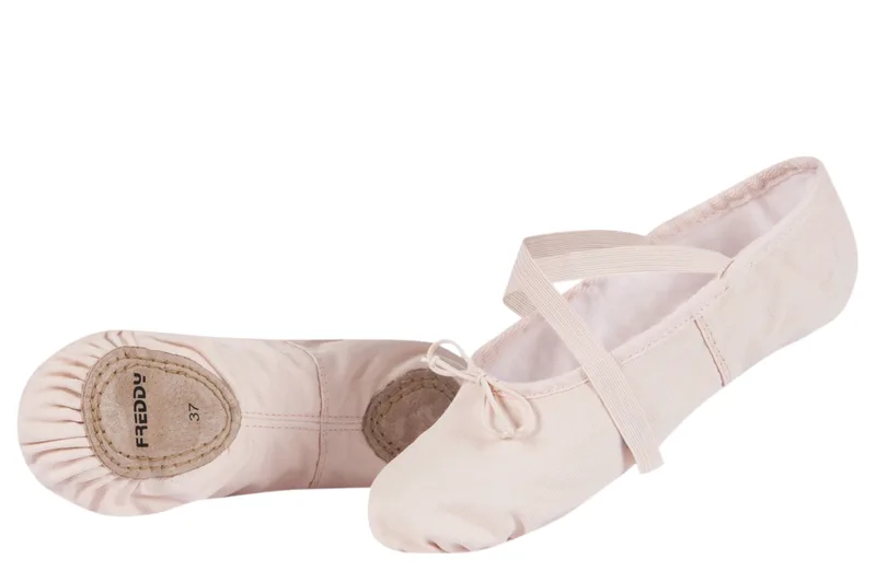 Παπούτσια Χορού Freddy Dance Shoes 2pairs 810-Q0