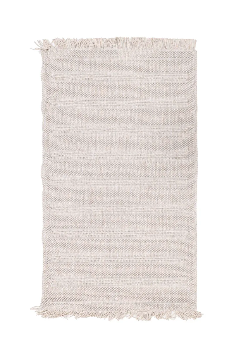 Χαλί Διαδρόμου 66X150 Royal Carpet All Season Craft 8906 Cream (66x150)