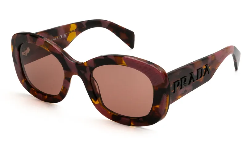 PRADA ΓΥΑΛΙΑ ΗΛΙΟΥ PRADA A13S 18N10D 5423 A13S Ταρταρούγα