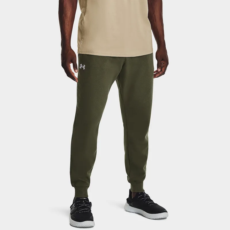 Under Armour Rival Fleece Joggers (9000245827_70888)