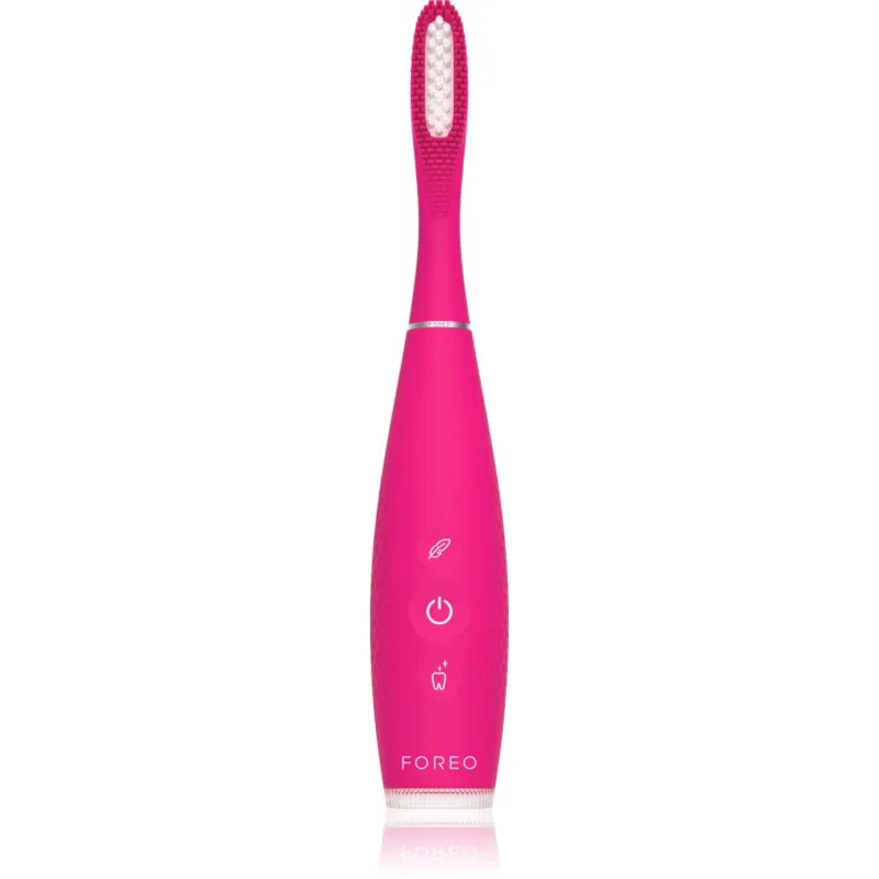 FOREO ISSA™ 4 ηλεκτρική οδοντόβουρτσα Fuchsia 1 τμχ