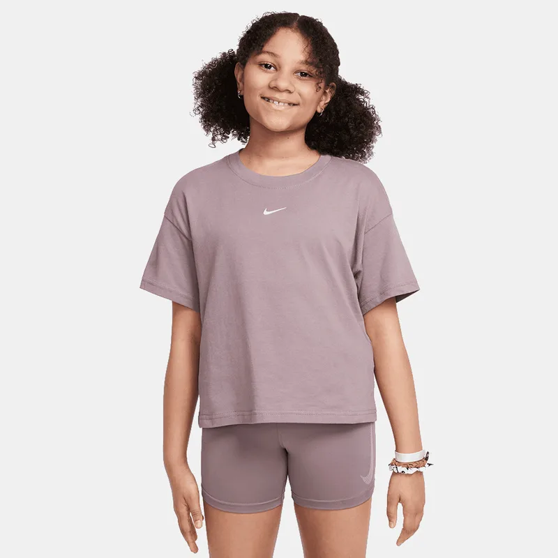 Nike Sportswear Essentials Παιδικό T-Shirt (9000210330_28362)