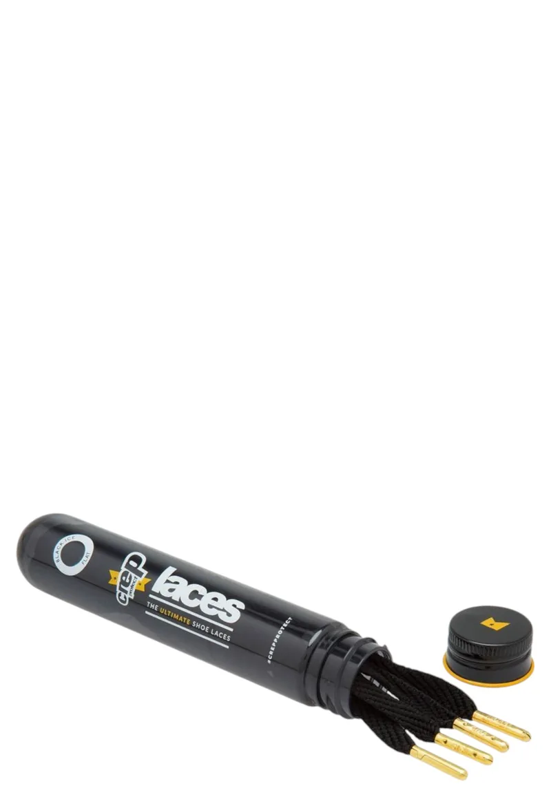 Κορδόνια Crep Protect Επίπεδο Σχέδιο Crep Protect Laces Flat-0071