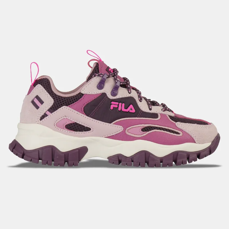 Fila Ray Tracer Tr 2 Γυναικεία Παπούτσια (9000199263_80823)