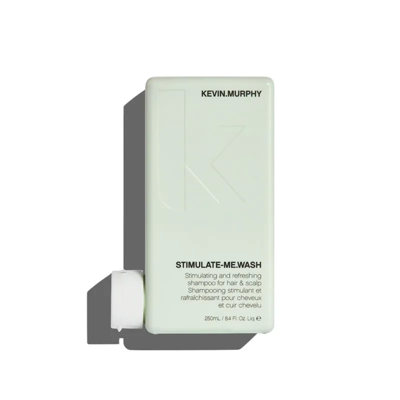 Kevin.Murphy - Stimulate-Me.Wash Stimulating & Refreshing Shampoo (250ml)