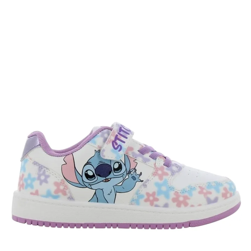 LILO & STITCH Sneaker 24-32 - Λευκό