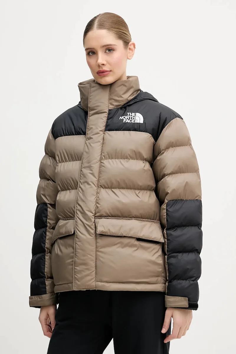 Μπουφάν The North Face Limbara Insulated