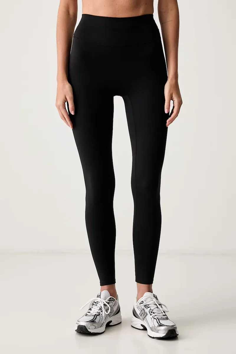 Le Privé κολάν γυναικεία COMFORT LEGGINS