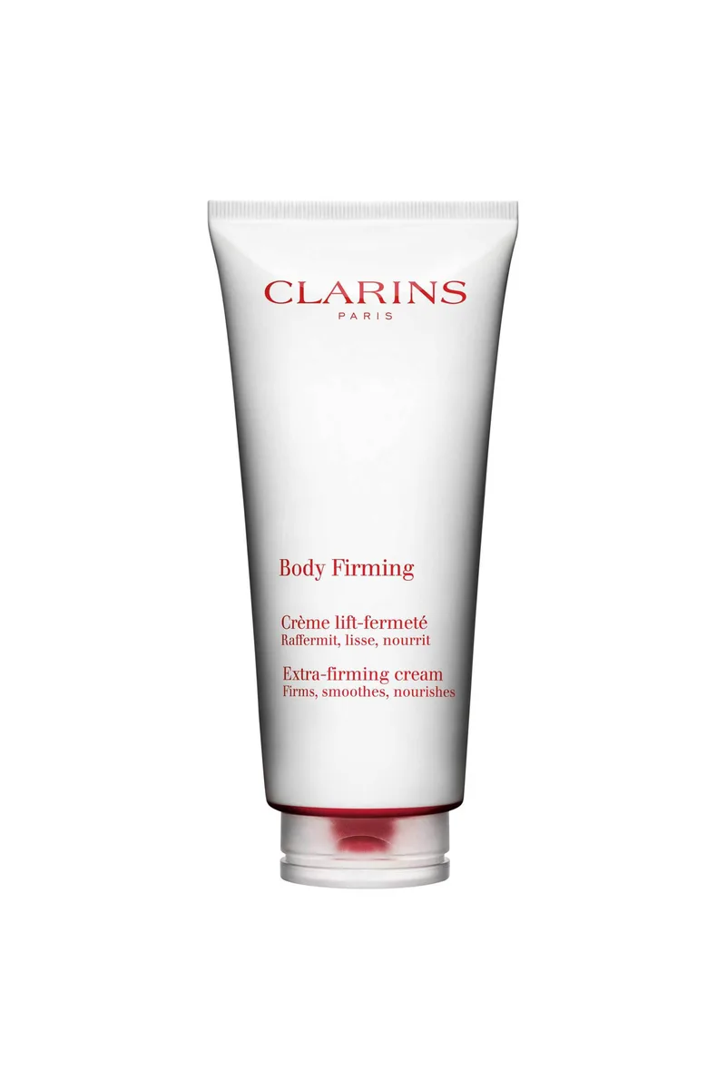 Clarins Body Firming Extra-firming Cream 200 ml - 80084435