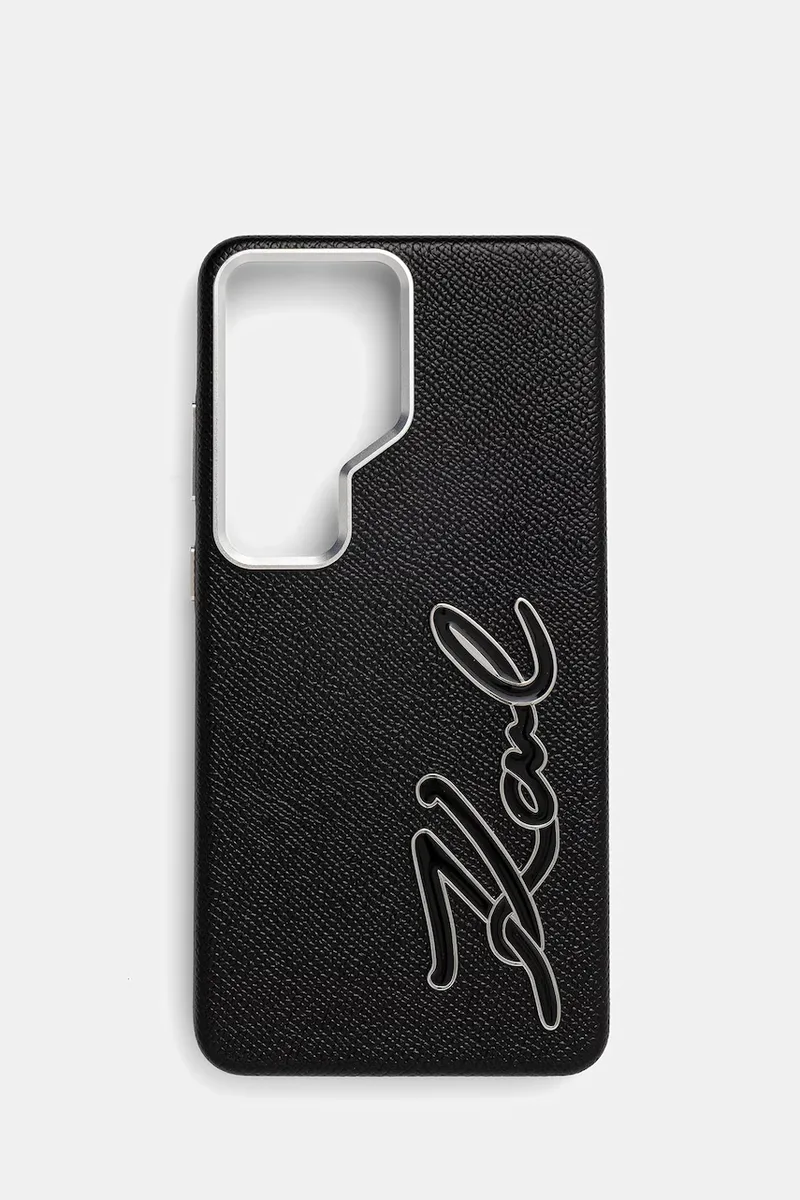 Karl Lagerfeld θήκη τηλεφώνου Samsung Galaxy S26 Ultra