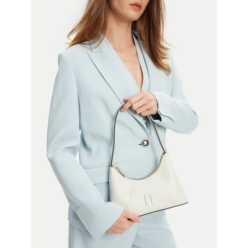 Τσάντα Furla WB00863 BX3822 1704S Λευκό