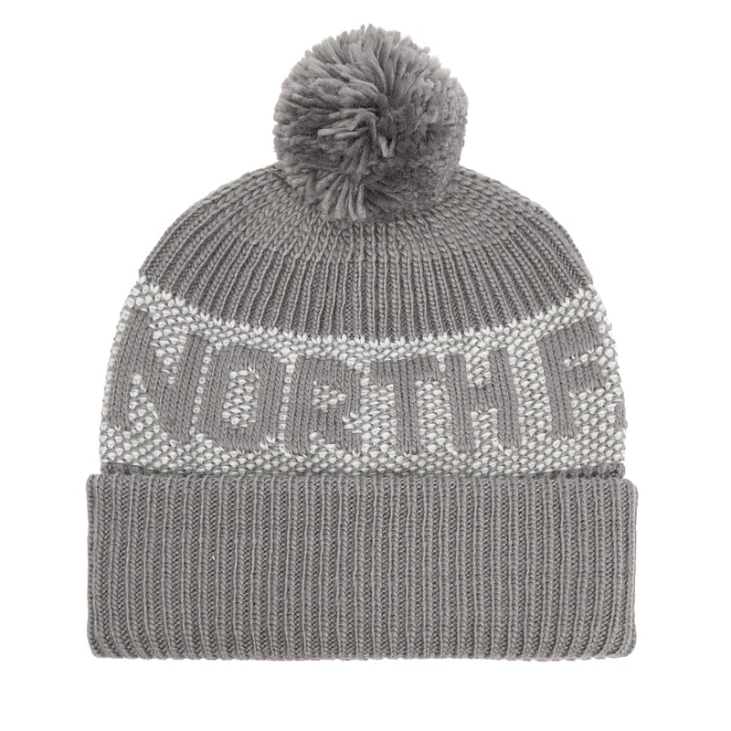 Σκούφος The North Face Retro Cabin NF0A88QWRO01 Γκρι