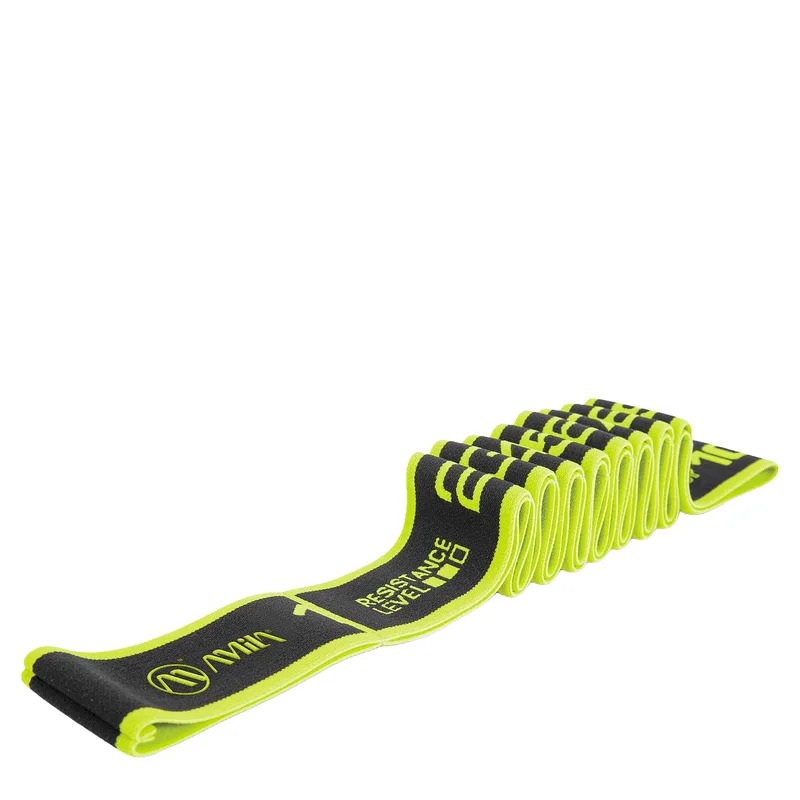 Λάστιχο Αντίστασης Fabric Multi Loop Band Medium