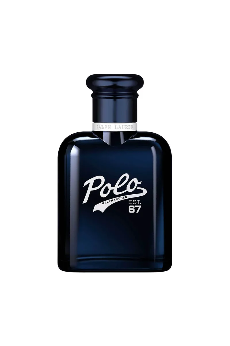 Ralph Lauren Polo Est 67 Eau de Toilette - S5721900