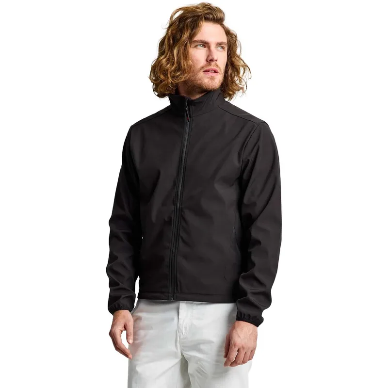 Σακάκια Slam Act Softshell Jacket
