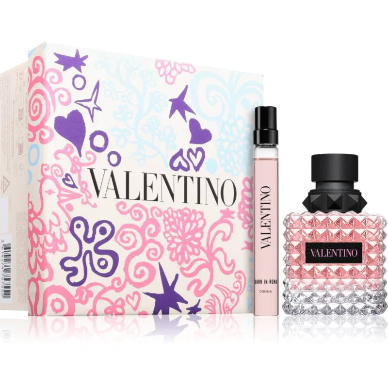 Valentino Born In Roma Donna Eau de Parfum για γυναίκες