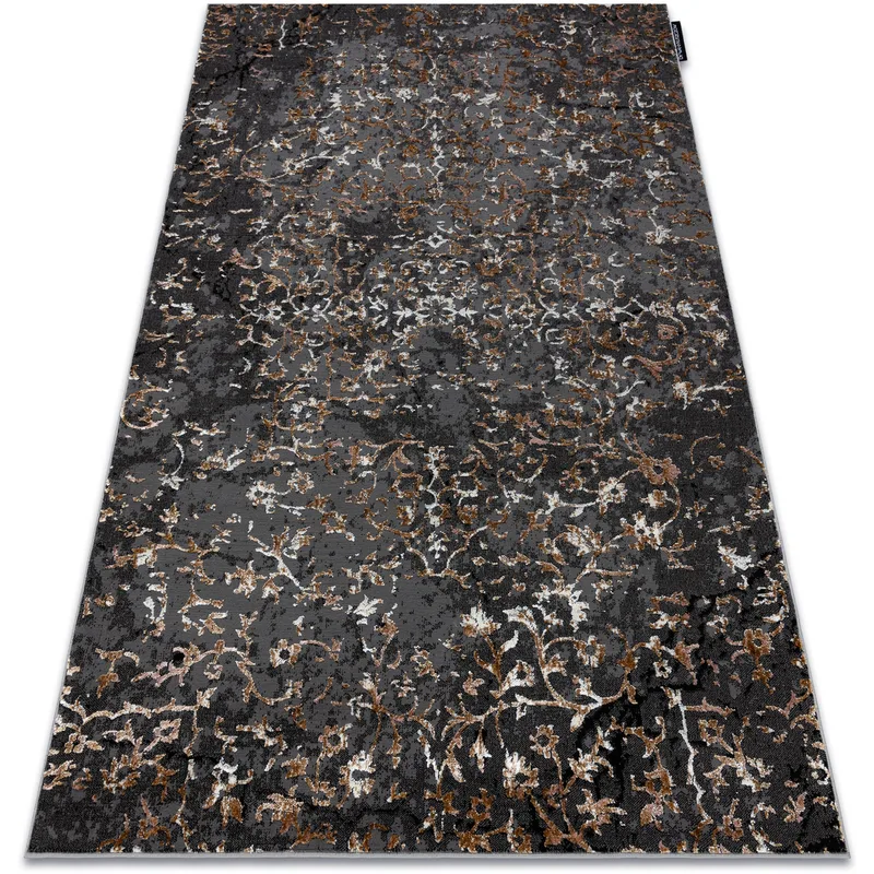 Χαλιά Rugsx Σύγχρονο DE LUXE χαλί 2080 στολίΠ180x270 cm