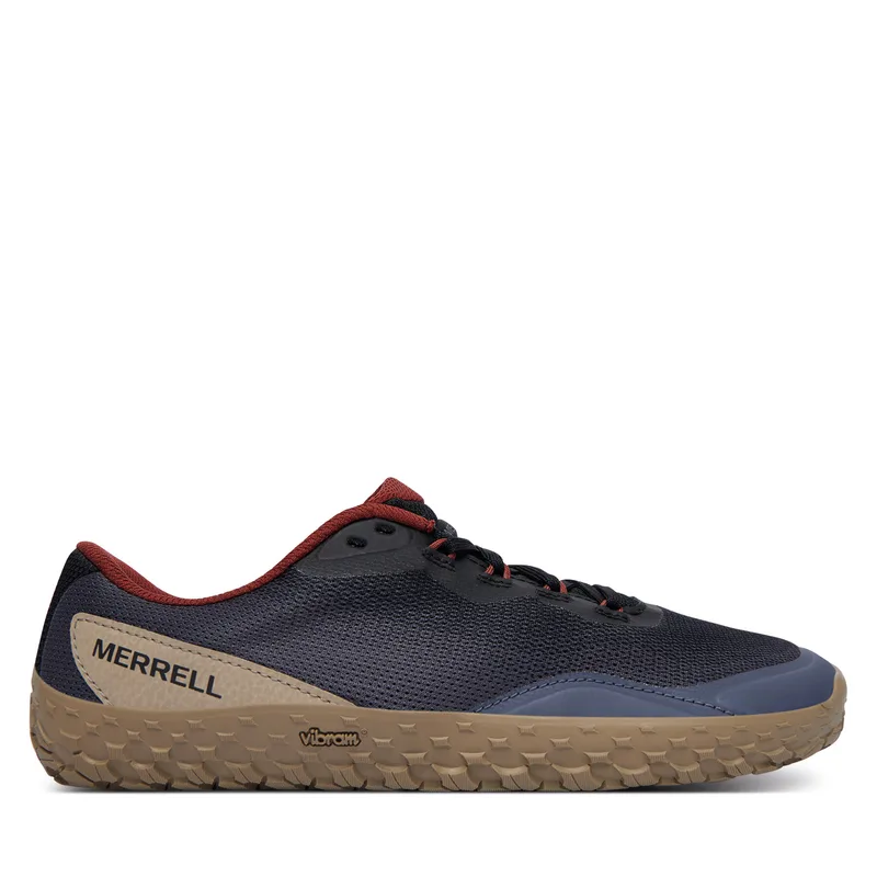 Αθλητικά Merrell Vapor Glove 7 J00003708 Σκούρο μπλε