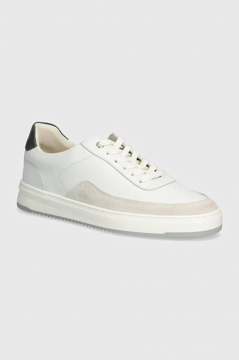 Sneakers Filling Pieces Mondo Squash Tag