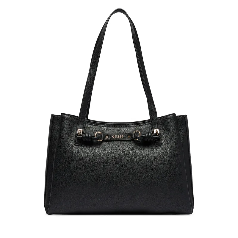 Τσάντα Guess HWBG97 42230 Μαύρο