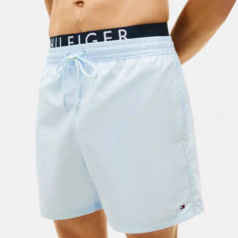 Tommy Jeans Medium Drawstring Ανδρικό Σορτς Μαγιό (9000271249_93509)
