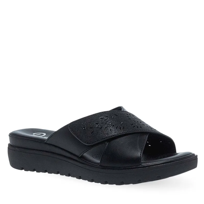 Γυναικείες Παντόφλες Comfort Parex 12133011