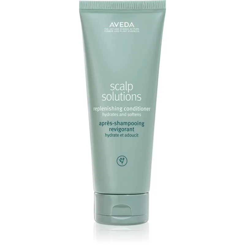 Aveda Scalp Solutions Replenishing Conditioner απαλό κοντίσιονερ για θρέψη και ενυδάτωση 200 ml