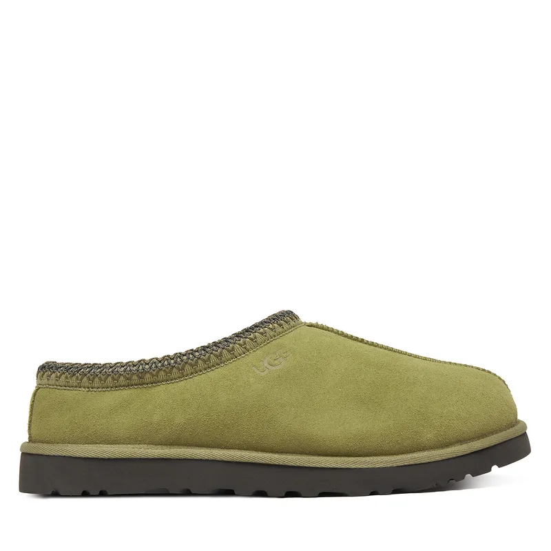 Μπότες Χιονιού Ugg M Tasman II 1174671 Πράσινο